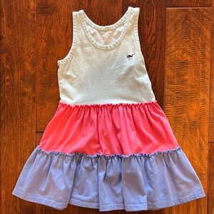 Vineyard Vines girls dress